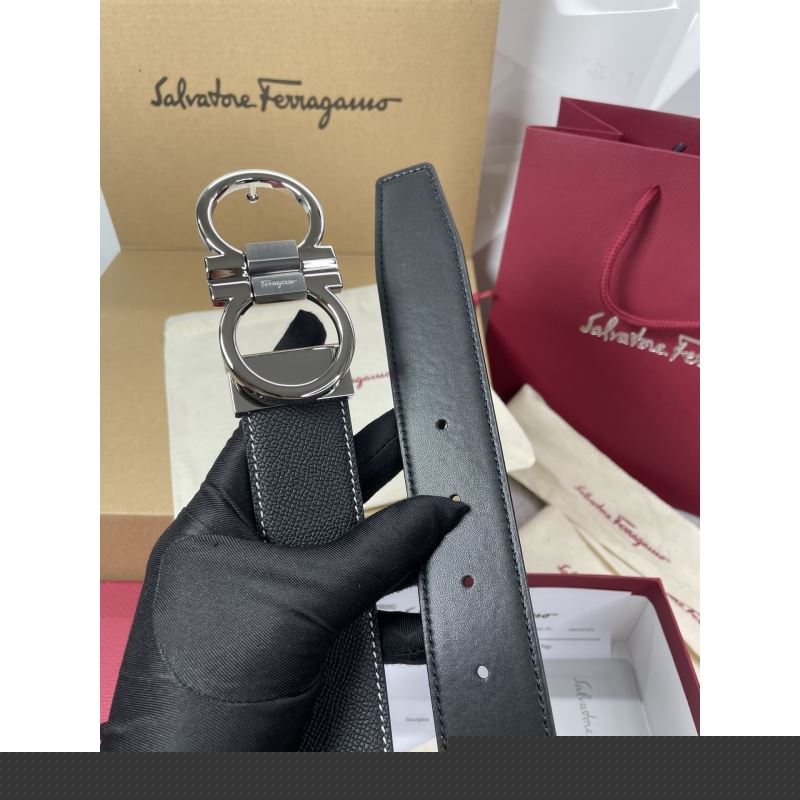 Ferragamo Belts
